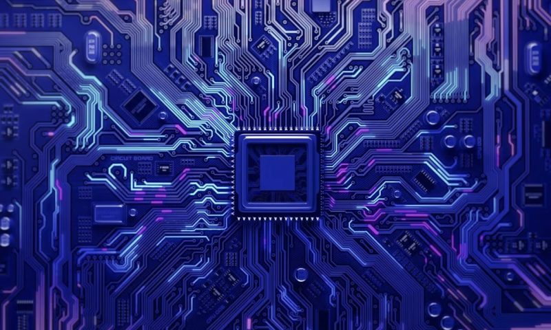 金牛区工业物联网核心技术体系与落地应用解析