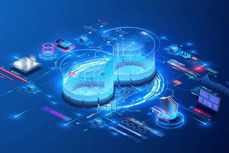 金牛区工业软件定制先锋:京上云科技以多元系统开发赋能企业进阶