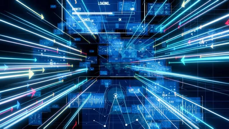 金牛区SCADA系统开发:守护工业安全的数字卫士