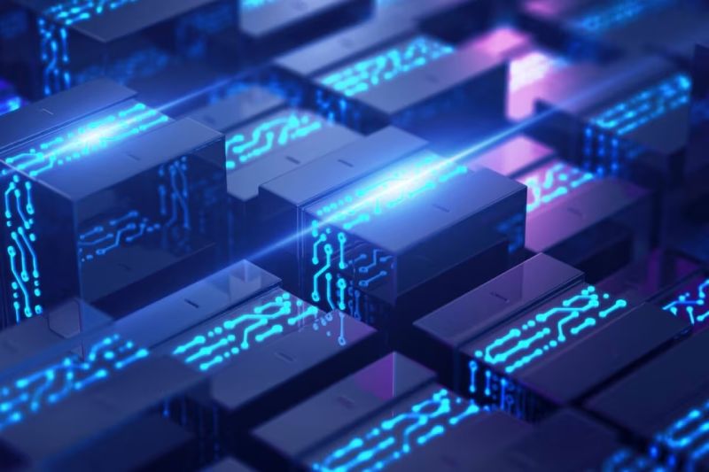 金牛区软件开发公司深耕信创领域，助力企业全场景信创落地