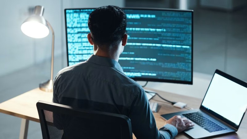 代码重构未来：金牛区软件开发公司智能开发引擎