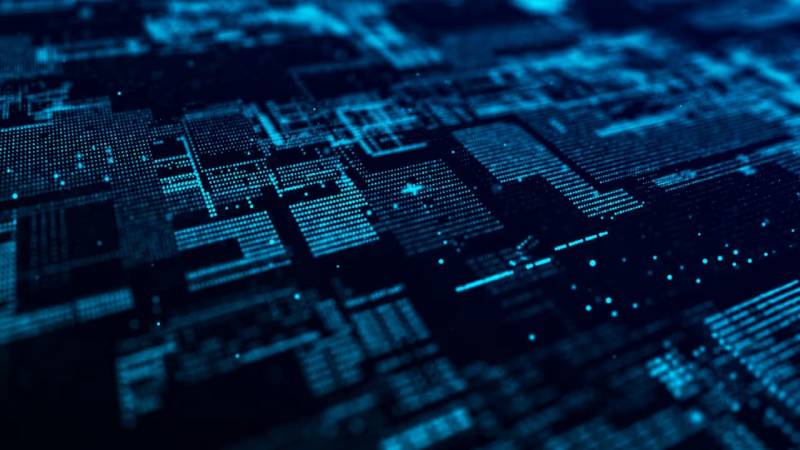 金牛区软件开发公司数据安全堡垒:金融级加密开发套件